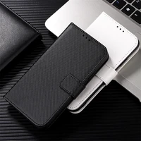 for oppo a57 5g 2022 pftm20 wallet flip style glossy skin pu leather phone cover for oppo a 57 a57 5g case