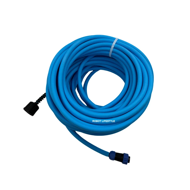 

Оригинальный 30 м кабель робота-очистителя для бассейна подходит для моделей 120200, 200D и 300