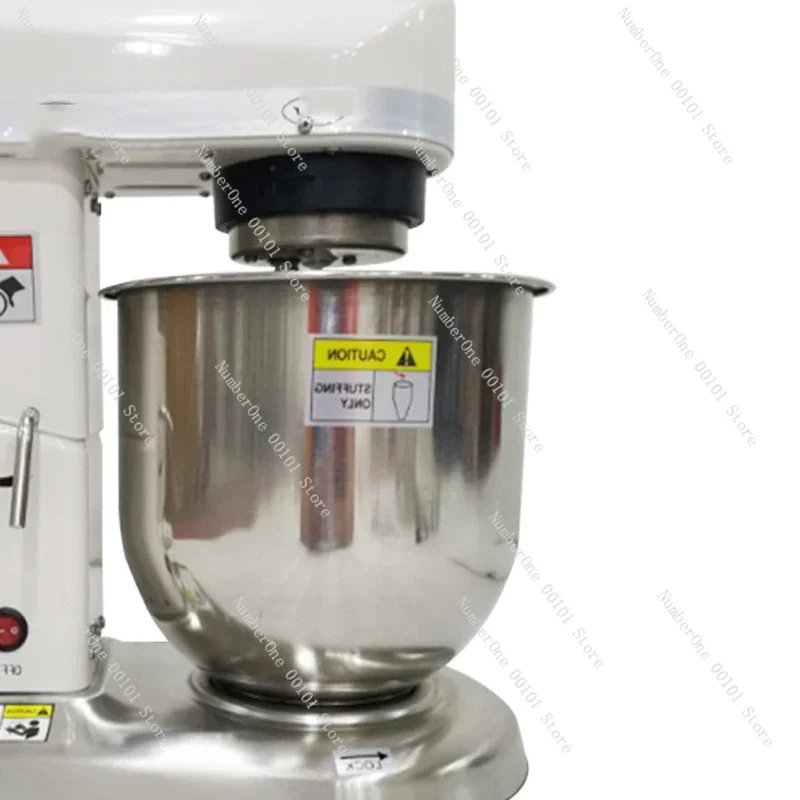Электрическая машина для приготовления масла взбиватель яиц SL-B10 электрический