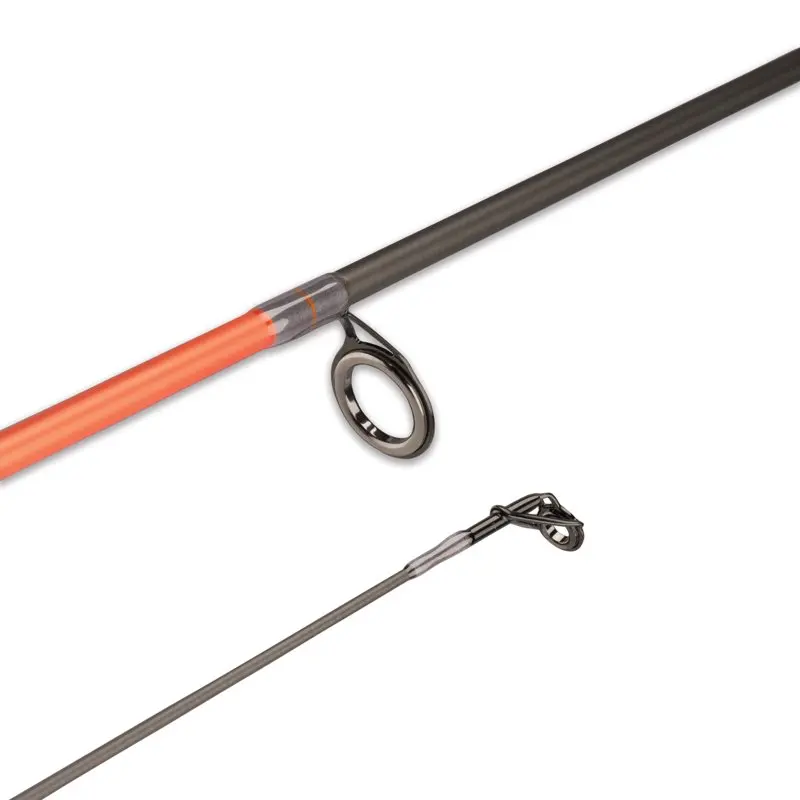 

7’ Shock Spinning Rod, One Piece Spinning Rod