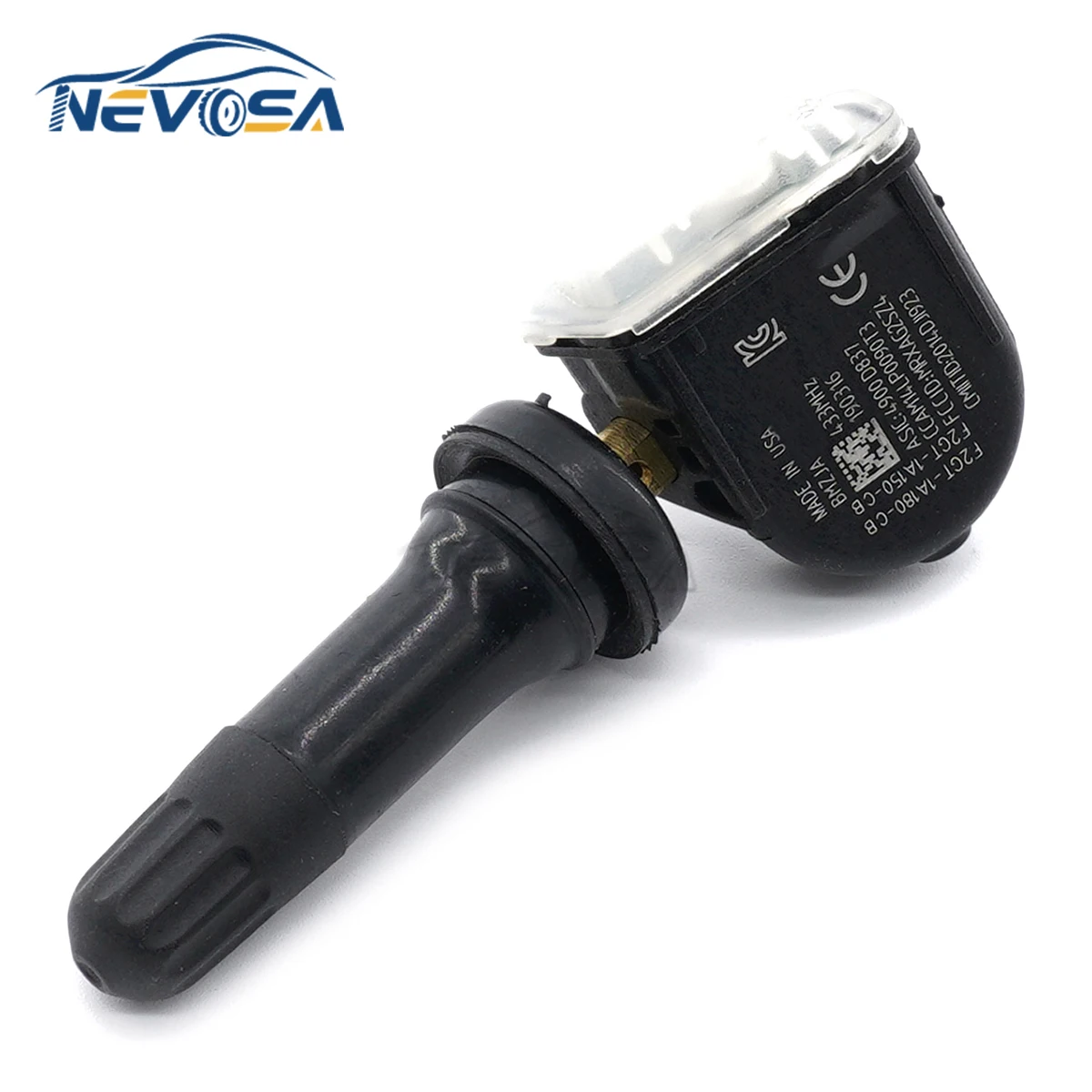 Фото Датчик TPMS для Ford Mondeo Focus Ecosport Fiesta Galaxy Mustang Transit Tourneo Custom S-Max F2GT-1A150-CB №3