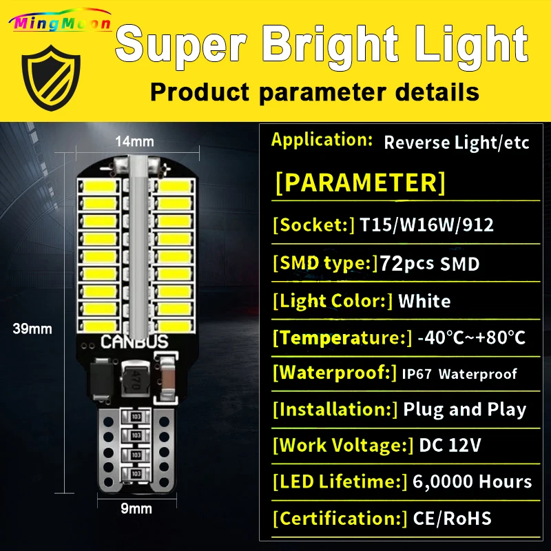 2 шт. задняя фара для VW Golf 4 5 6 7 Passat B5 B6 B7 Jetta MK4 MK5 MK6 Polo