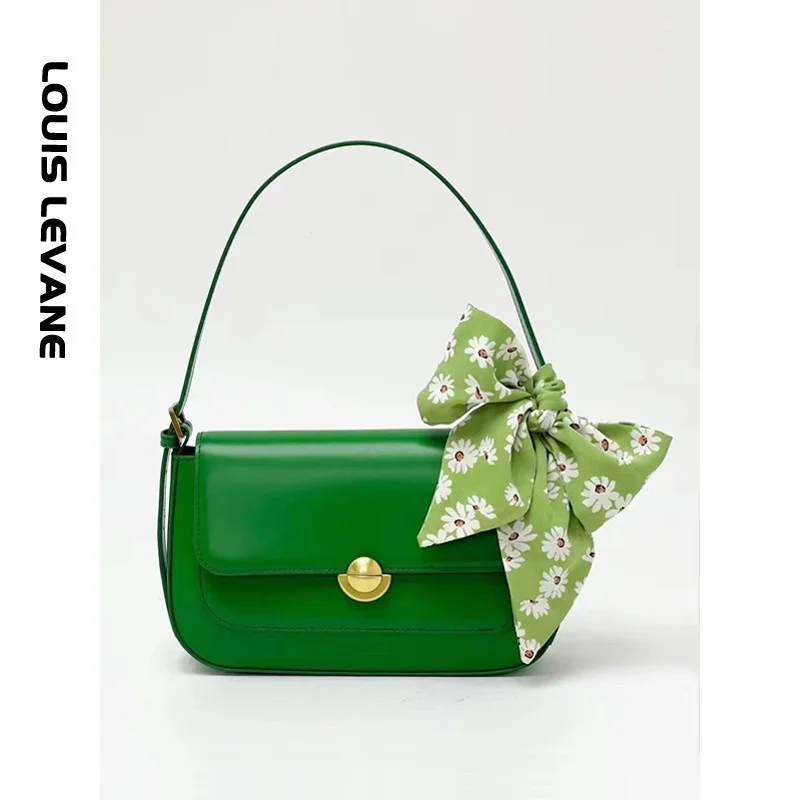 

Брендовый качественный роскошный оригинальный небольшой дизайн для женщин 2023 Новая модная женская Текстура Универсальный зарубежный стил...