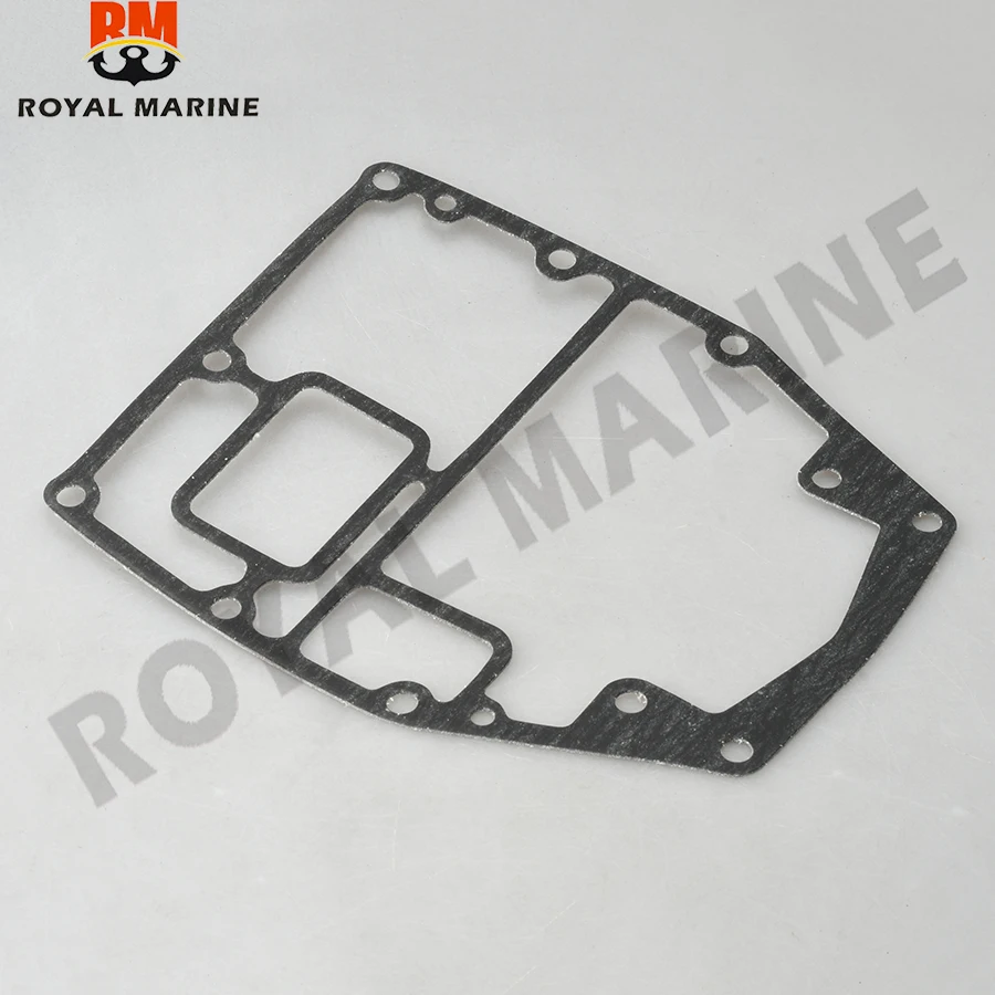 Прокладка верхний корпус ROYAL MARINE 688-45113-A0 для Yamaha