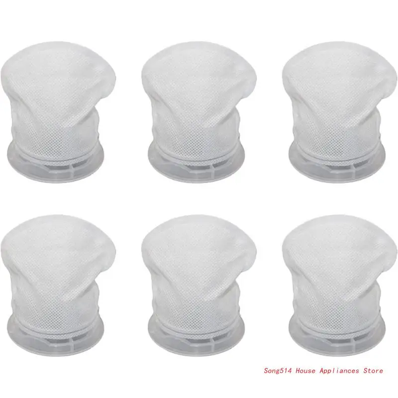 

3204E Filters Vacuum Filters Vacuum Cleaner Replacements Vacuum Accessories 95AC