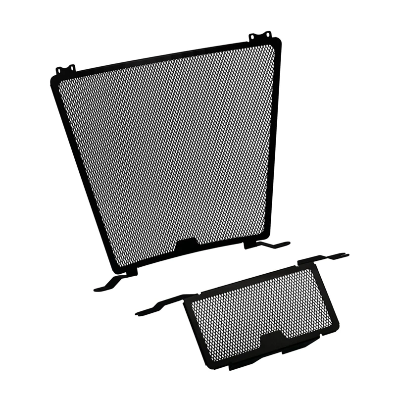 

Motorcycle Radiator Grille Guard Grill Protector Cover For BMW S1000RR S1000XR 2019 2020 2021