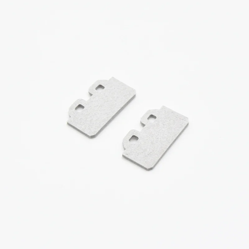 Оригинальный дворник печатающей головки Roland Dx7 с заусенцами для очистки принтера