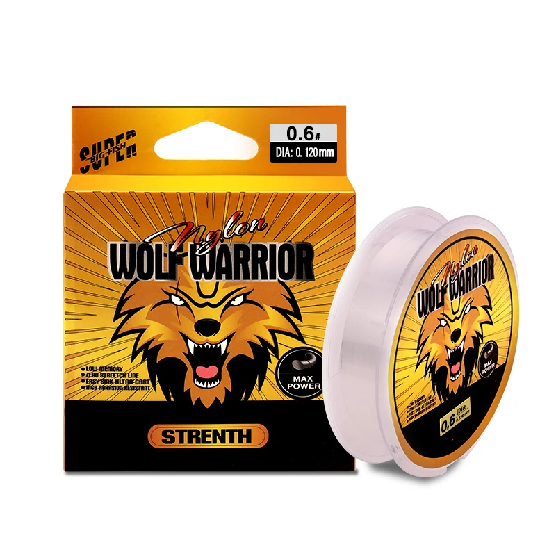 1 шт. рыболовная леска повышенной прочности + сумка крючков поплавковое сиденье