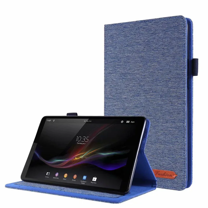 

Soft TPU Back Shell For Lenovo Tab M8 HD Case Funda Cowboy Flip Stand Cover For Lenovo Tab M8 TB-8505F TB-8505X 8" Tablet Case