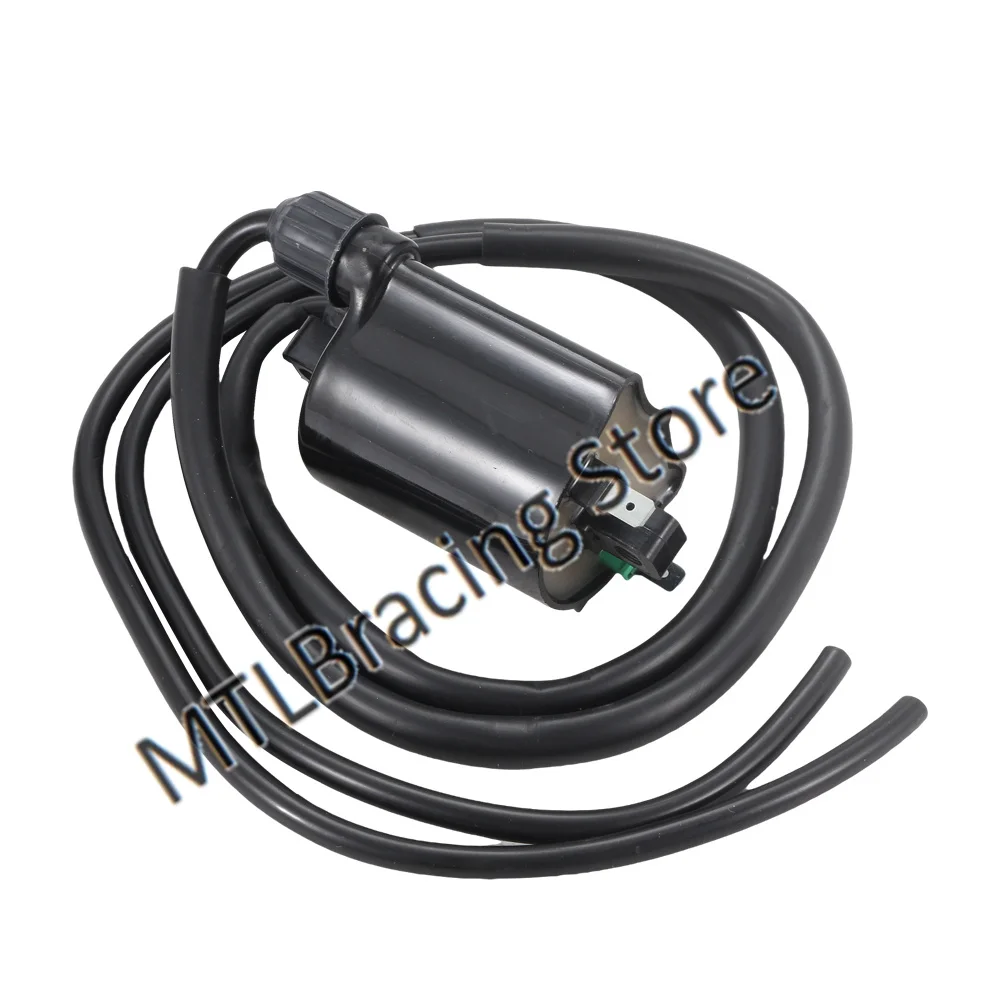 Фото Катушка зажигания для мотоцикла HONDA VT750C Shadow A.C.E. 1997-2001 VT750CD Shadow Deluxe 1998-2003 VT1300 2010-2017 30510-MM8-003 №3