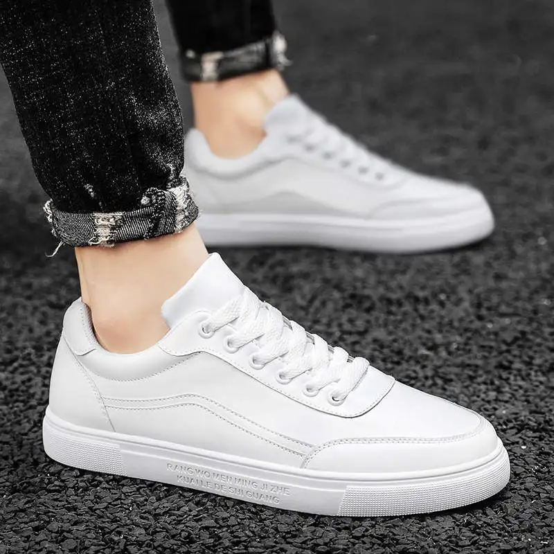 

Bascket Men's Winter Sneakers Vulcanization Vulcanise Shoes Deporte Brand Man Shoes International Brand Moccasin Man Low Tennis