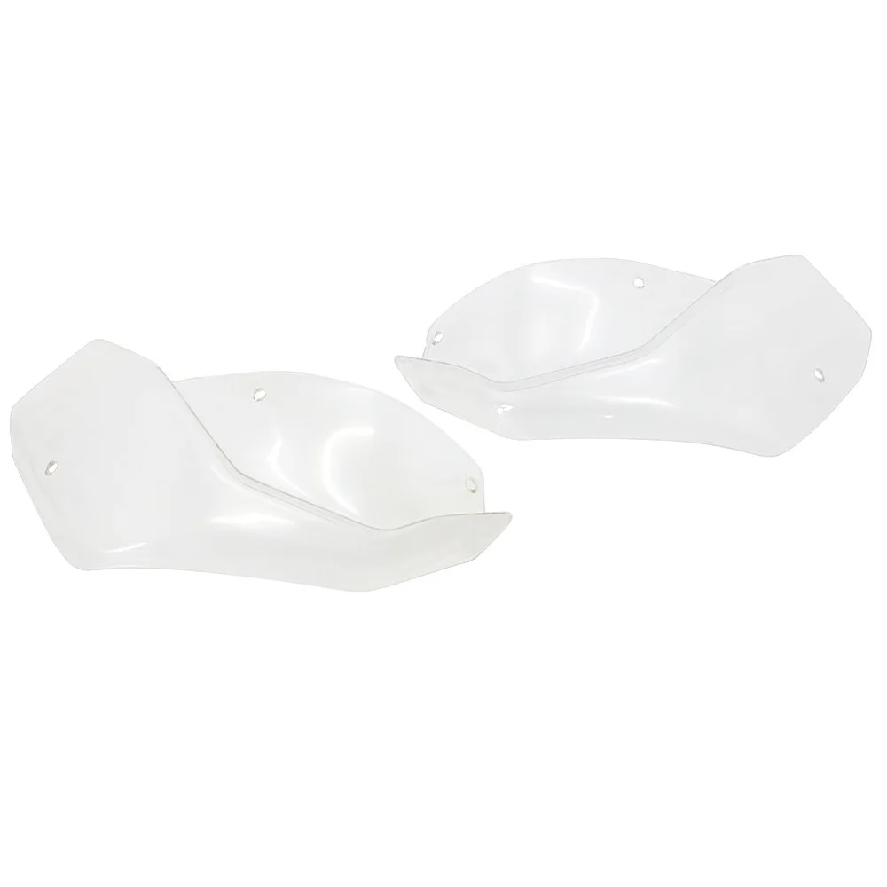

Handguard Extensions Hand Shield Protector Windshield for 1290 1190 1090 Super Adventure R/S/T 2013-2020