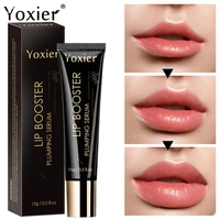 lip booster plumping serum repair lips lip wrinkles eliminate lip balm plump lips hydrating serum lip treatment