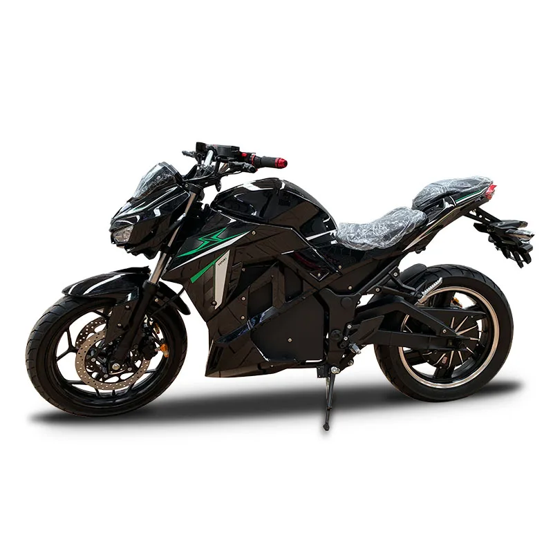 

Fast Speed Lead Acid Battery Offroad Electric Racing Motorcycles for Adult