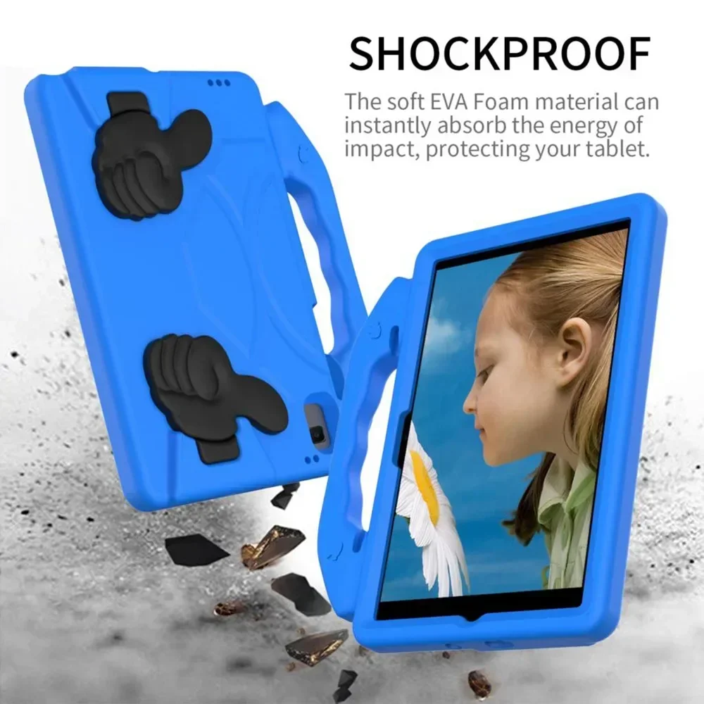 Чехол для Samsung Tab A7 10 4 дюйма