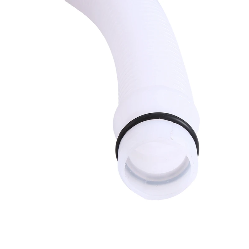 Резервуар для омывающей жидкости трубка бака лобового стекла заливная труба BMW E90