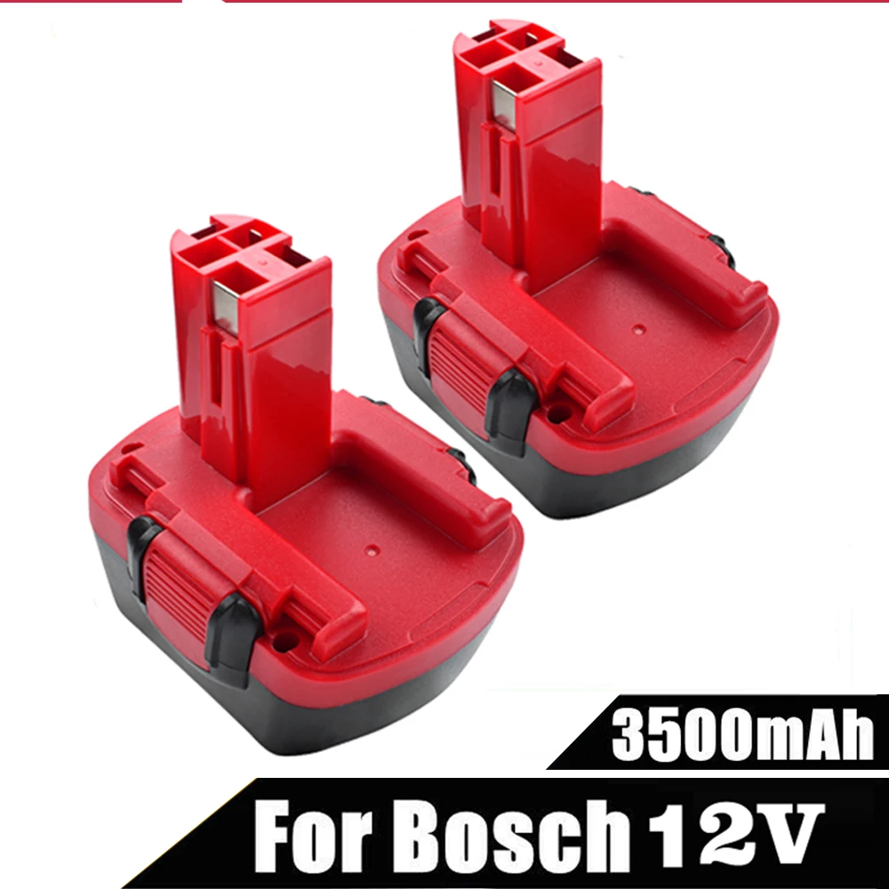 

1 ~ 4 упаковки 3500 мАч для bosch 12 В Аккумулятор Заменить Bosch 12 В дрель PSR 12 GSR 12 Φ, GSB 12 VE-2,PSB 12 VE-2, BAT043 BAT045 BTA120