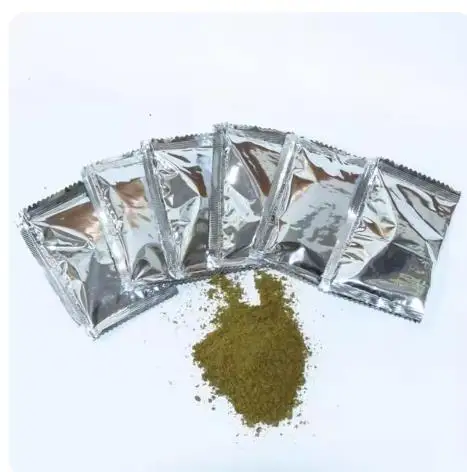 

USB ловушка для комаров