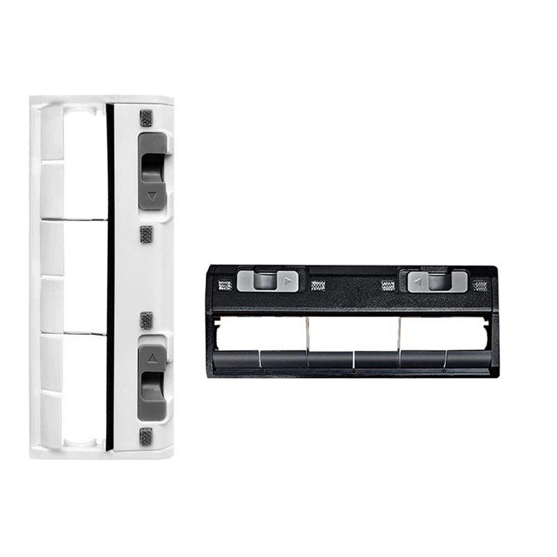 

Replacement Parts Main Brush Cover Compatible For Ecovacs DEEBOT OZMO 920 950 T5 T9 Vacuum Cleaner Accessories