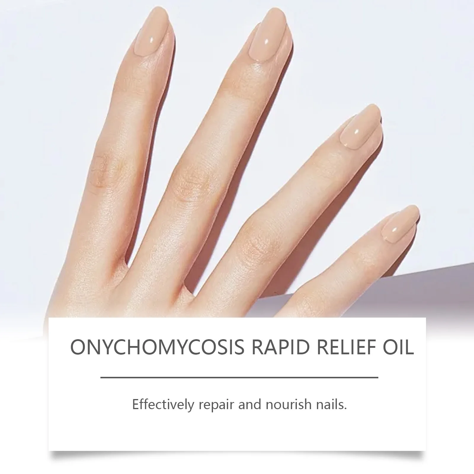 Лечение грибка ногтей эфирное масло восстановление онихомикоза паронихии