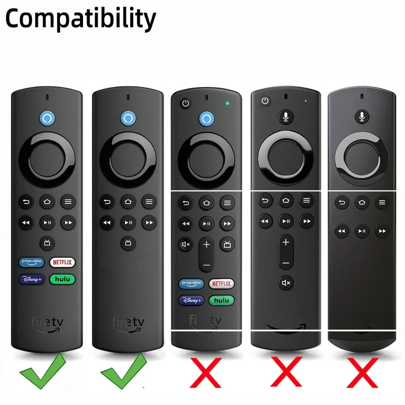 

Protect Shell for Amazon Stick Lite 2021 Impact-proof Anti-Slip Washable Anti-dust Sleeve Shockproof Cover Anti-scratch