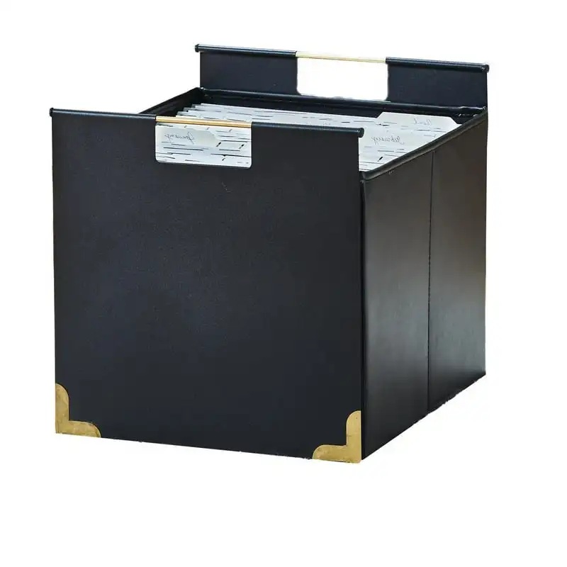 

file Cube Storage Bin(12.75