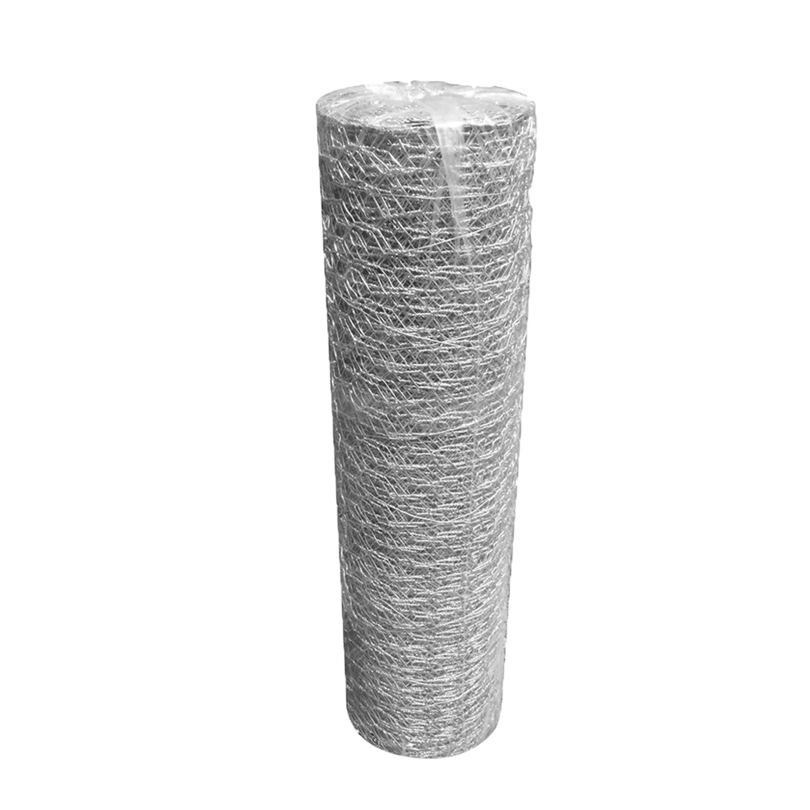 

0.35x4m Accessories Lightweight Galvanized Netting For Garden Chicken Wire Multipurpose Protection Mesh Durable Easy Use