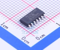 1pcslote pic16lf1455 isl package soic 14 new original genuine microcontroller mcumpusoc ic chi