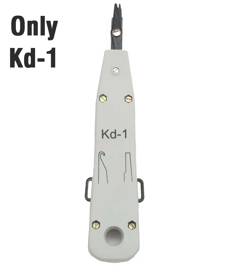 

Тестер кабеля Ethernet RJ45 Luban