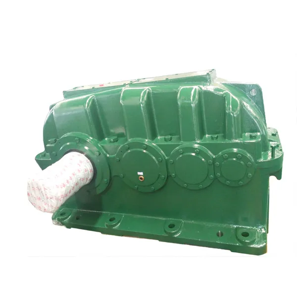 

3 stage bevel helical gearbox gear motor