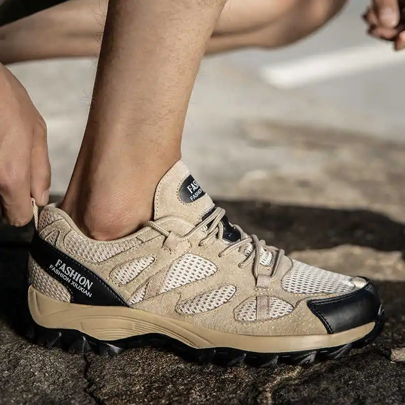 

Мужская спортивная обувь для бега Bottine, мужские спортивные теннисные кроссовки для упражнений, мужские красные спортивные баскетбольные ку...