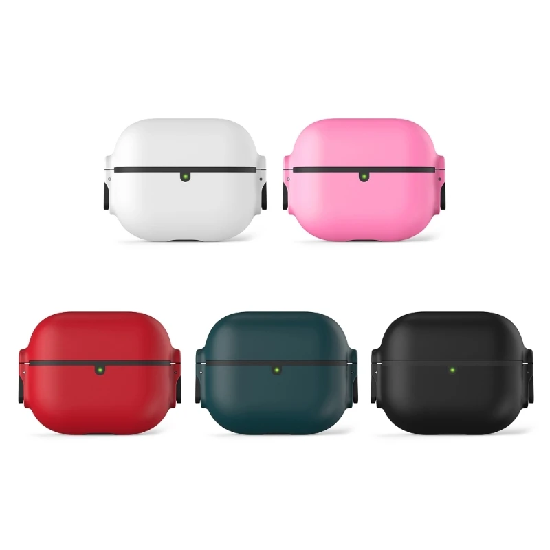 

Wireless Bluetooth-compatible Earphone for Pods 3/Pods Pro 2 Wireless Earphones Cover Earphones Drop Shipping