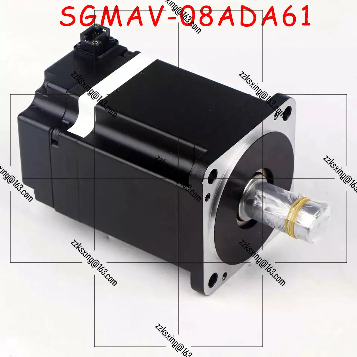 Bran-новый оригинальный серводвигатель