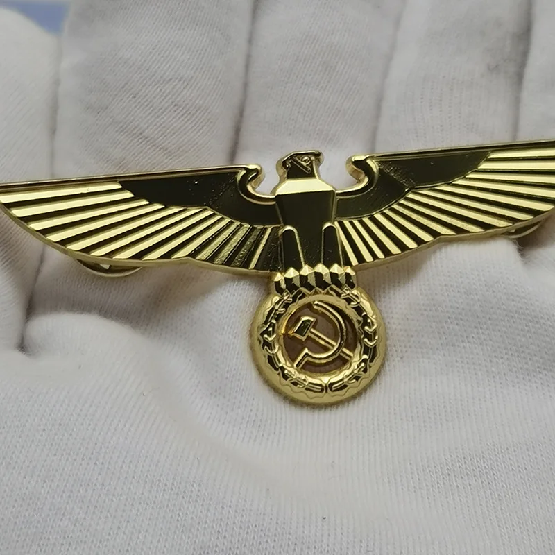 

Медаль СССР Орел