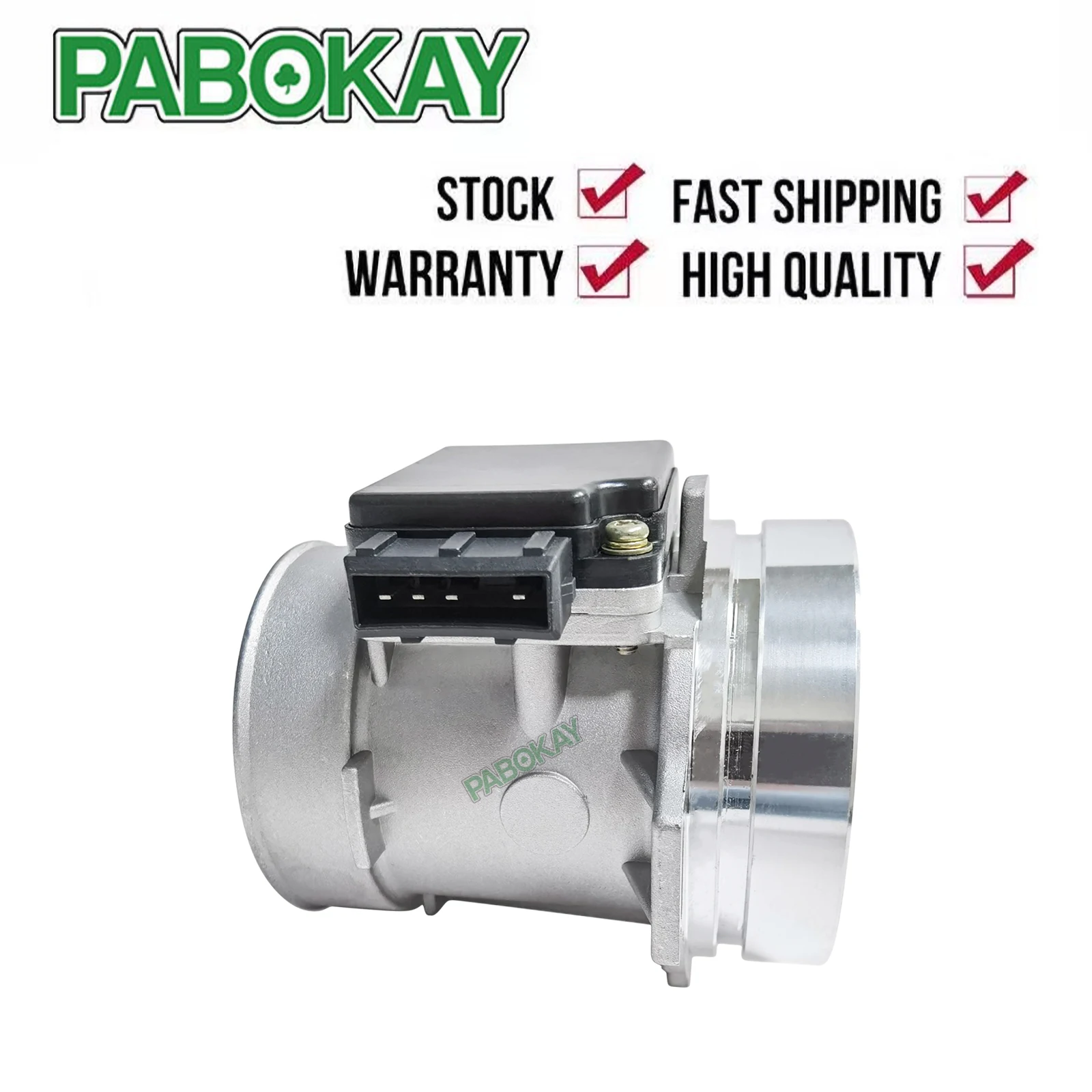 Датчик массового расхода воздуха для Ford &amp Mercury 6848047 93BB12B579BA 8ET009142171 93BB-12B579-02A AFH60-02A