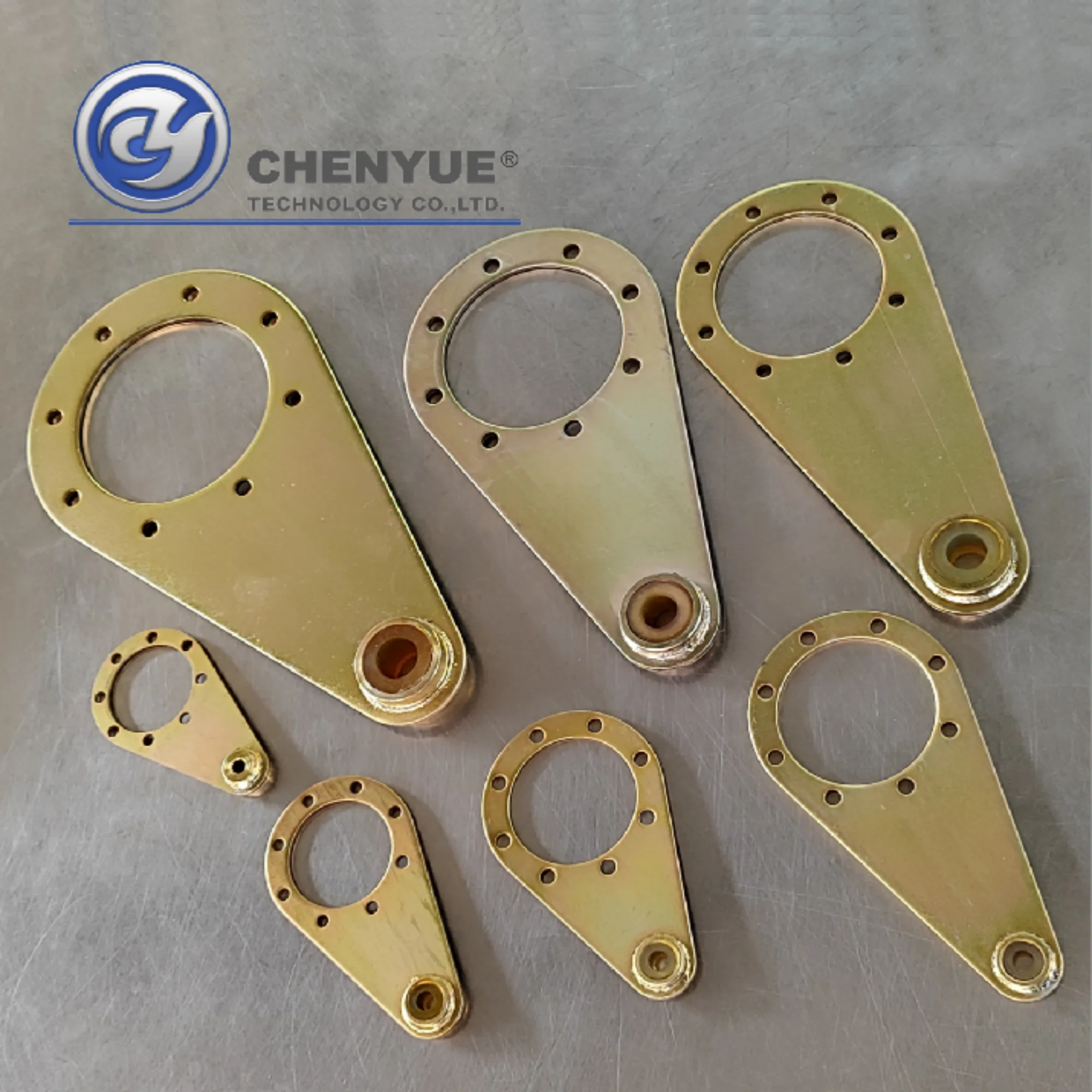 CHENYUE 1 шт./компл. торсионный рычаг крутящего момента для компонентов червячной