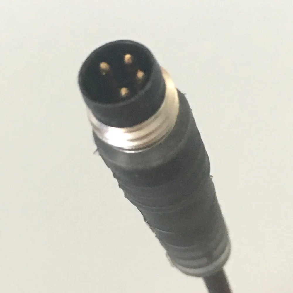 Nieuwe Aankomst Dc 4-draads MPS-050CLTP0 1079360 Датчик Ronde Body Cilinder Sick для C-Slot