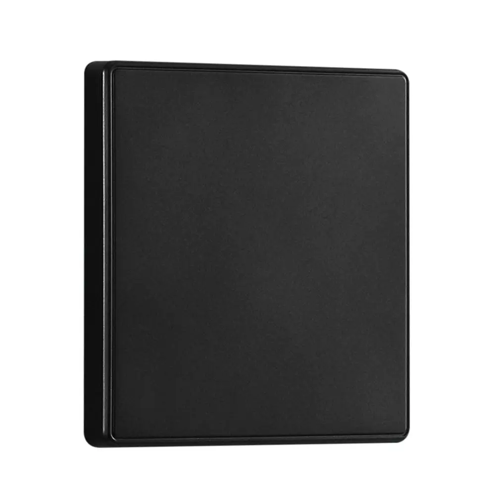 

Утолщенная крышка отверстия в стене, украшение для дома, тип 86, крышка розетки, настенная пустая панель, обустройство дома