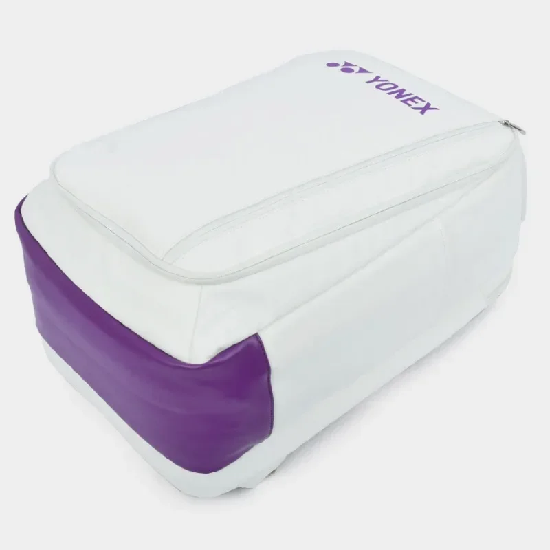 Рюкзак Yonex из натуральной кожи для бадминтона водонепроницаемый вместительный