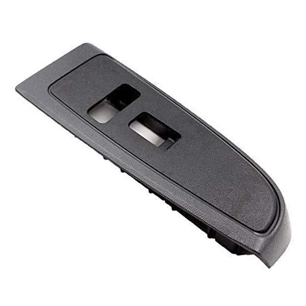 

High Quality Glass Switch Trim Glass Switch 89045120 Car Decoration Car Interior Accessories Glass Lift Switch Panel