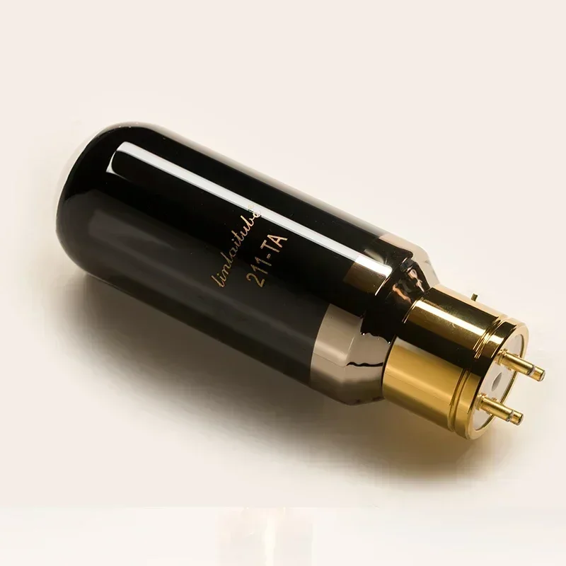 Ламповая лампа LINLAI 211-TA 211TA 211 E-211 WE211 HIFI аудио комплект DIY