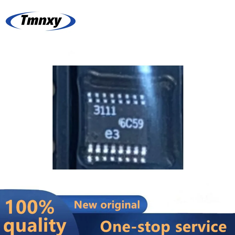 

LTC3111 LTC3111EMSE LT3111 SMD MSOP16 оригинальный подлинный новый импортный