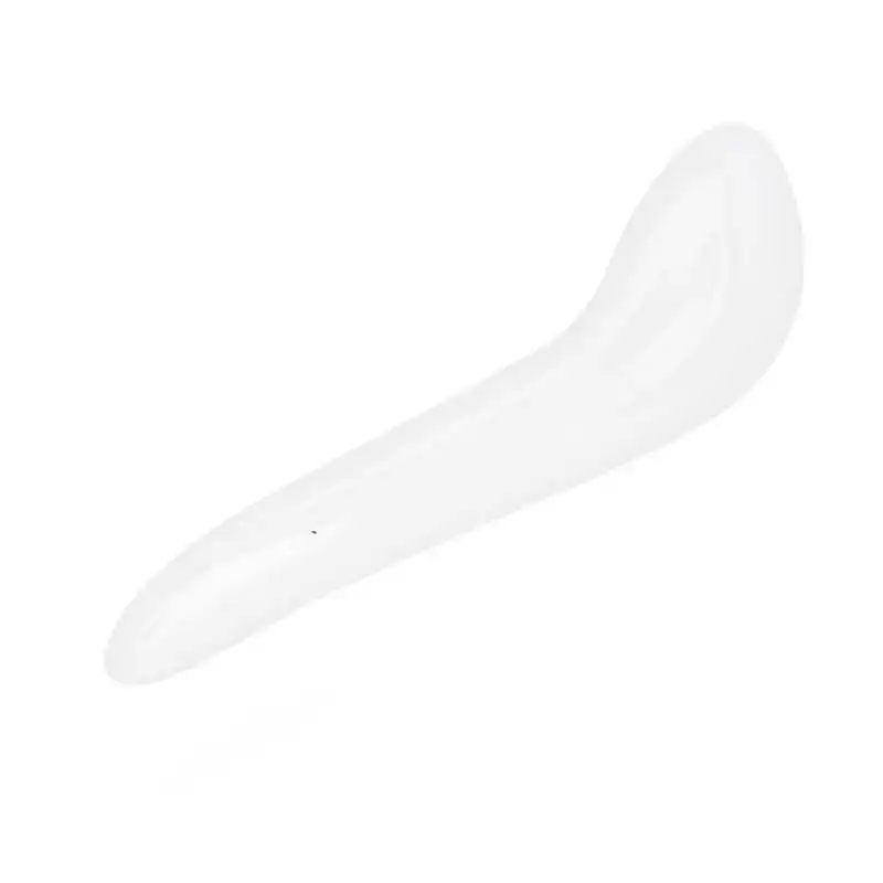 

Массажный инструмент Guasha Gua Sha Board, легкое схватывание, уменьшение напряжения и усталости, эффективное лечение морщин на спине и лице