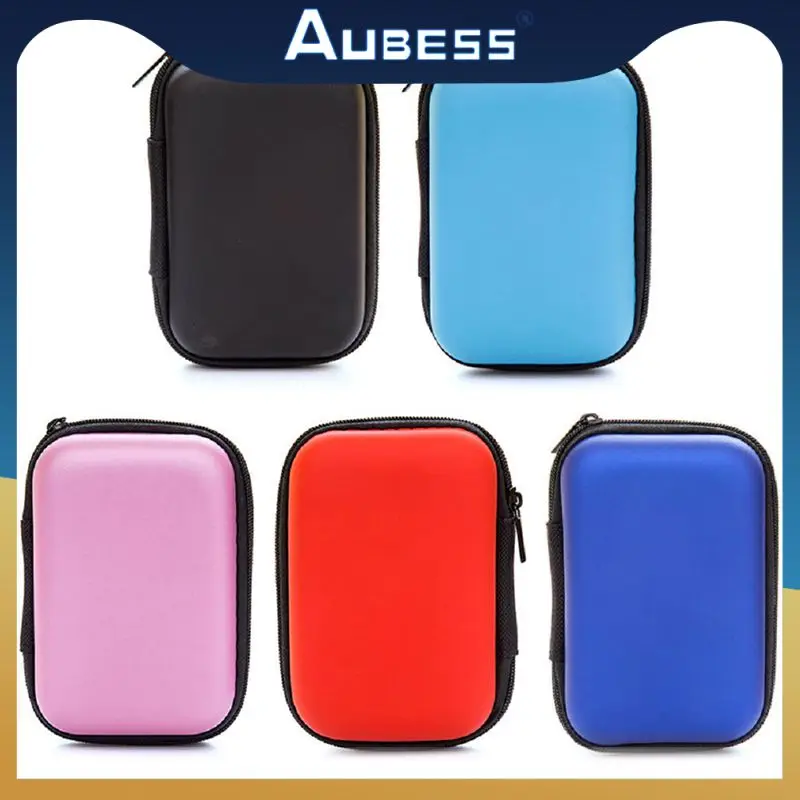 

Portable Iphone 14 Max Earphone Storage Bag All For 1 Real And Free Shipping Wireless Headset Charger Storage Box Phone Case