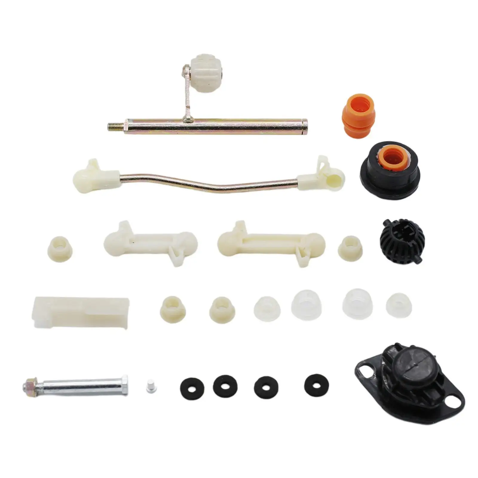 

Car Gear Repair Kit 191798000 Spare Parts Durable Fit for VW 4D1 Car
