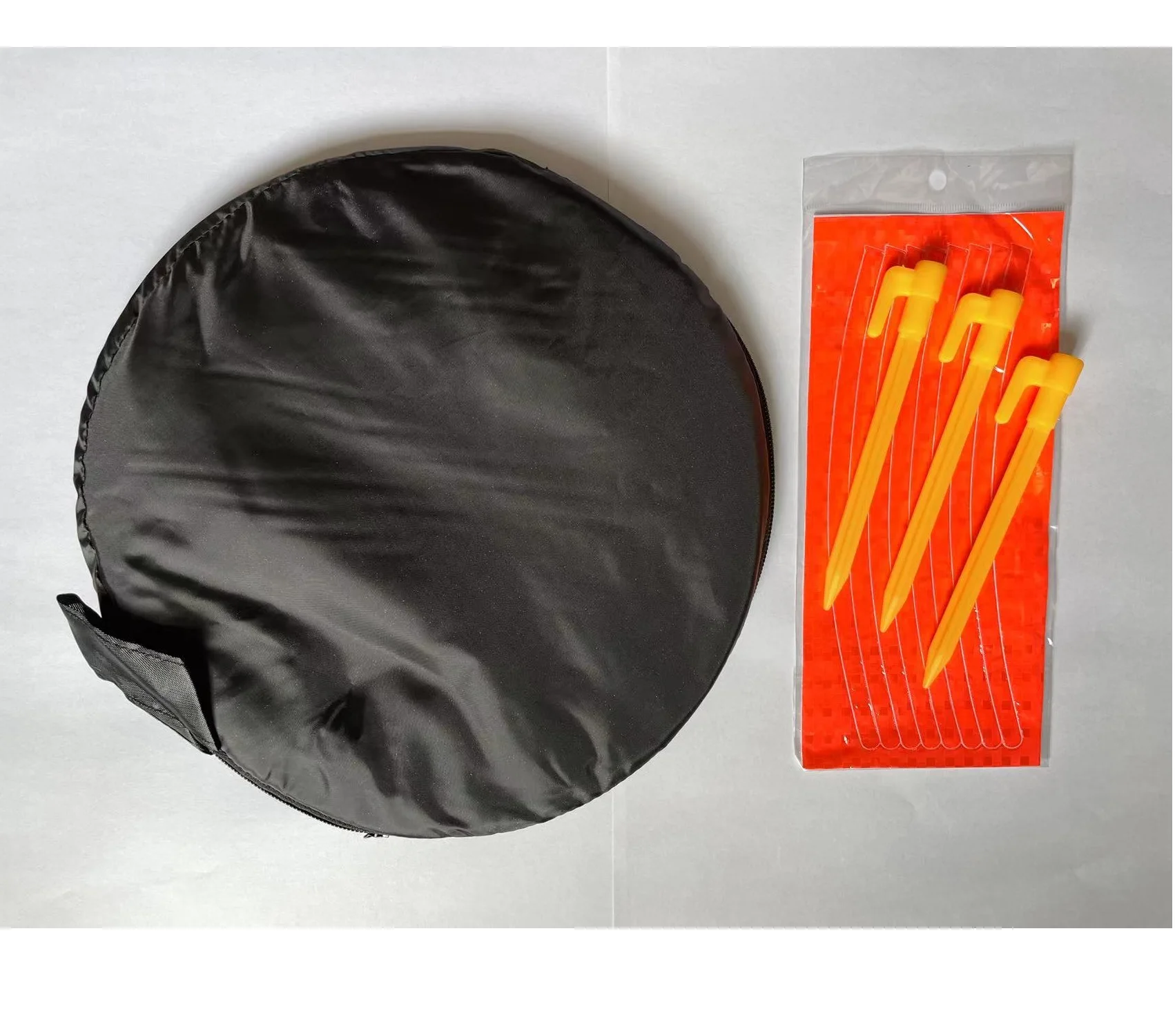 

Посадочная площадка для Дронов Hubsan, складная, двусторонняя