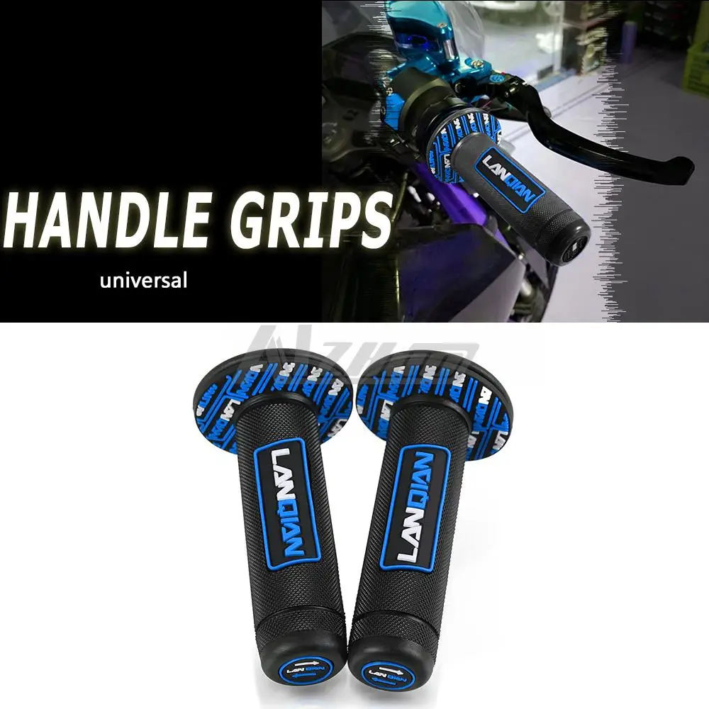 

For SHERCO SE125 SE 250 SE300 SEF250 Handlebar Gel Pen Brake Handle Rubber 7/8" Motorcycles Off-road Motocross Bikes Part SEF300