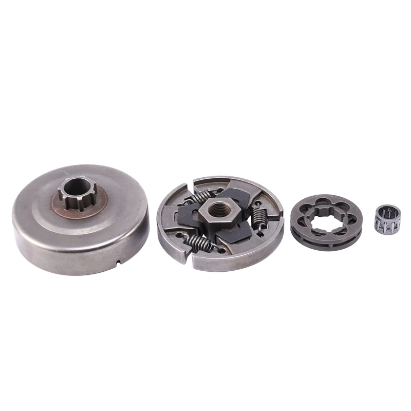 

Best Clutch Drum Sprocket Rim Fit For STIHL 017 018 021 023 MS170 MS180 MS210 MS250