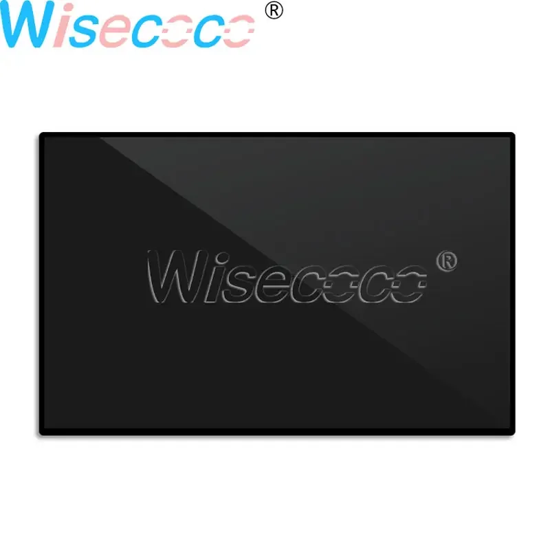 Фото ЖК-дисплей Wisecoco 10,1 дюйма VVX10F011B00, IPS-экран 1920×1200 с 30-контактным разъемом EDP для платы драйвера Raspberry Pi Windows №2