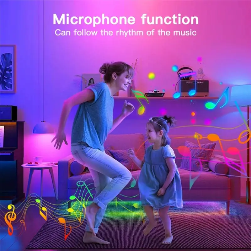Датчик динамического ИК-управления GLEDOPTO: контроллер WLED LED, микрофон, музыкальный RGB-контроллер для светодиодных лент, управление жестами (art.: 3920dbbf3b5ac) - 3920dbbf3b5ac